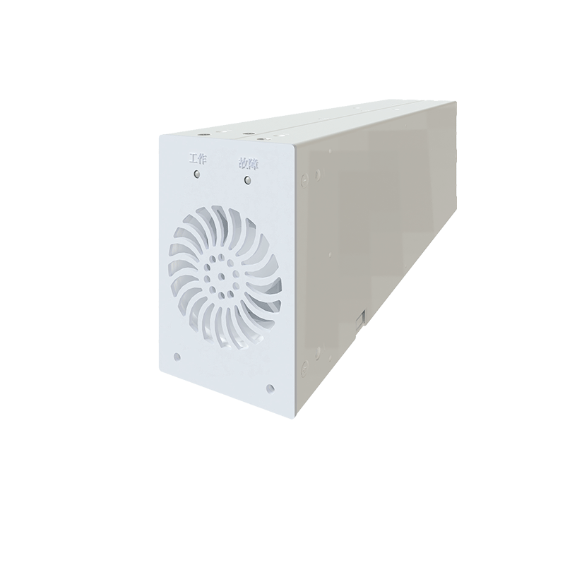 4KW AC/DC电源模块