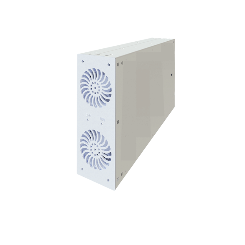 8KW AC/DC电源模块