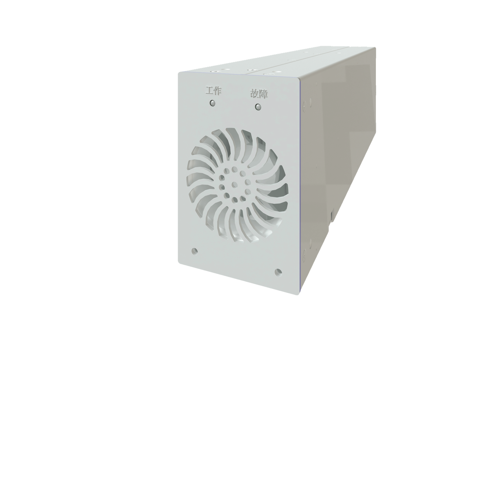 3KW AC/DC电源模块