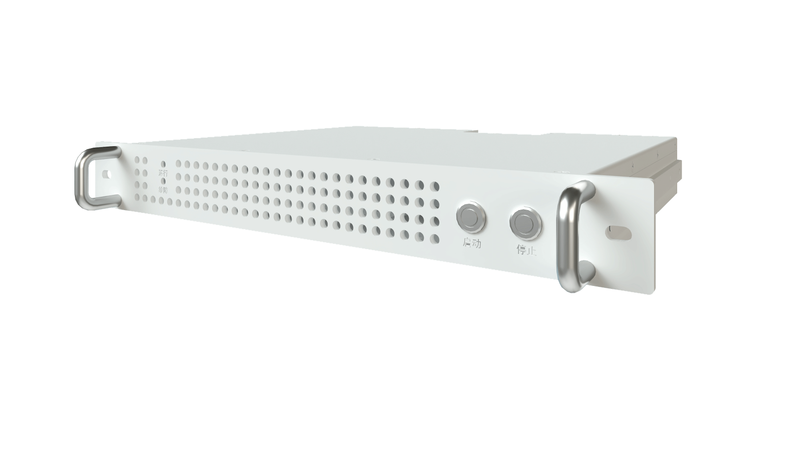 3KW DC/DC电源模块