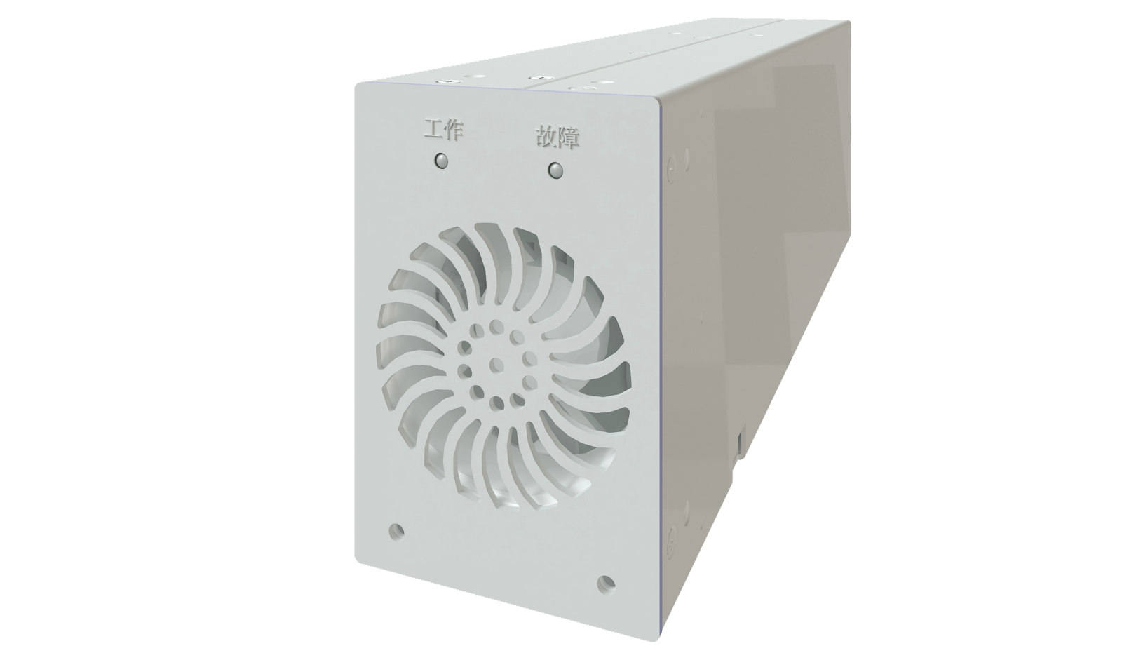 4KW DC/DC电源模块