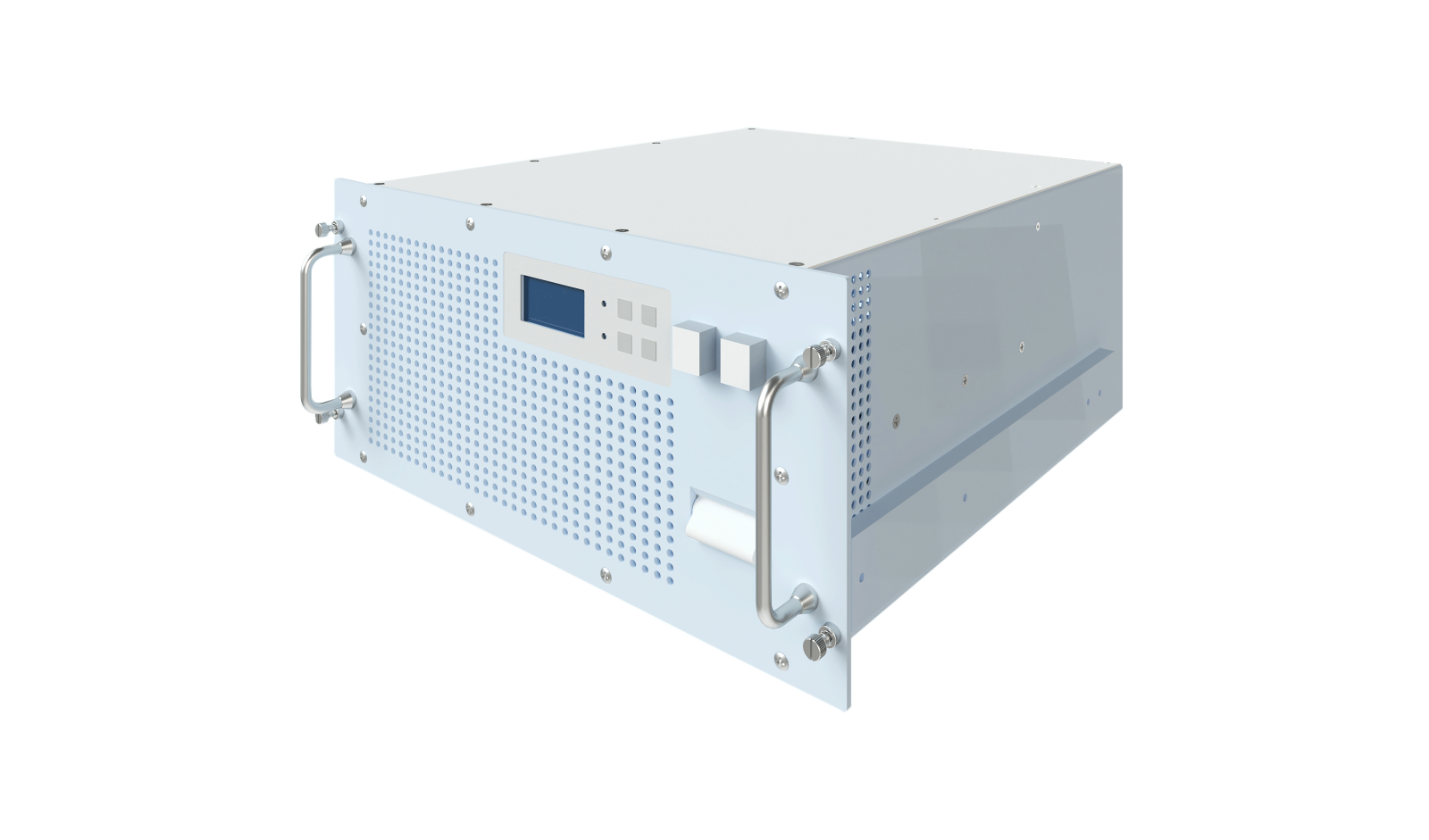 24V/200A 不间断式综合电源