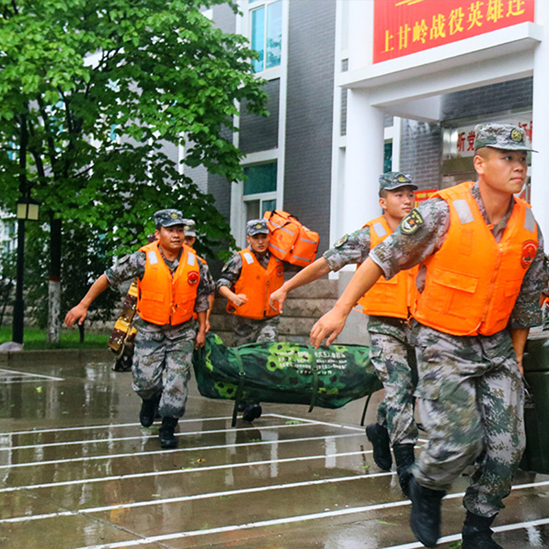 铝合金航空箱
