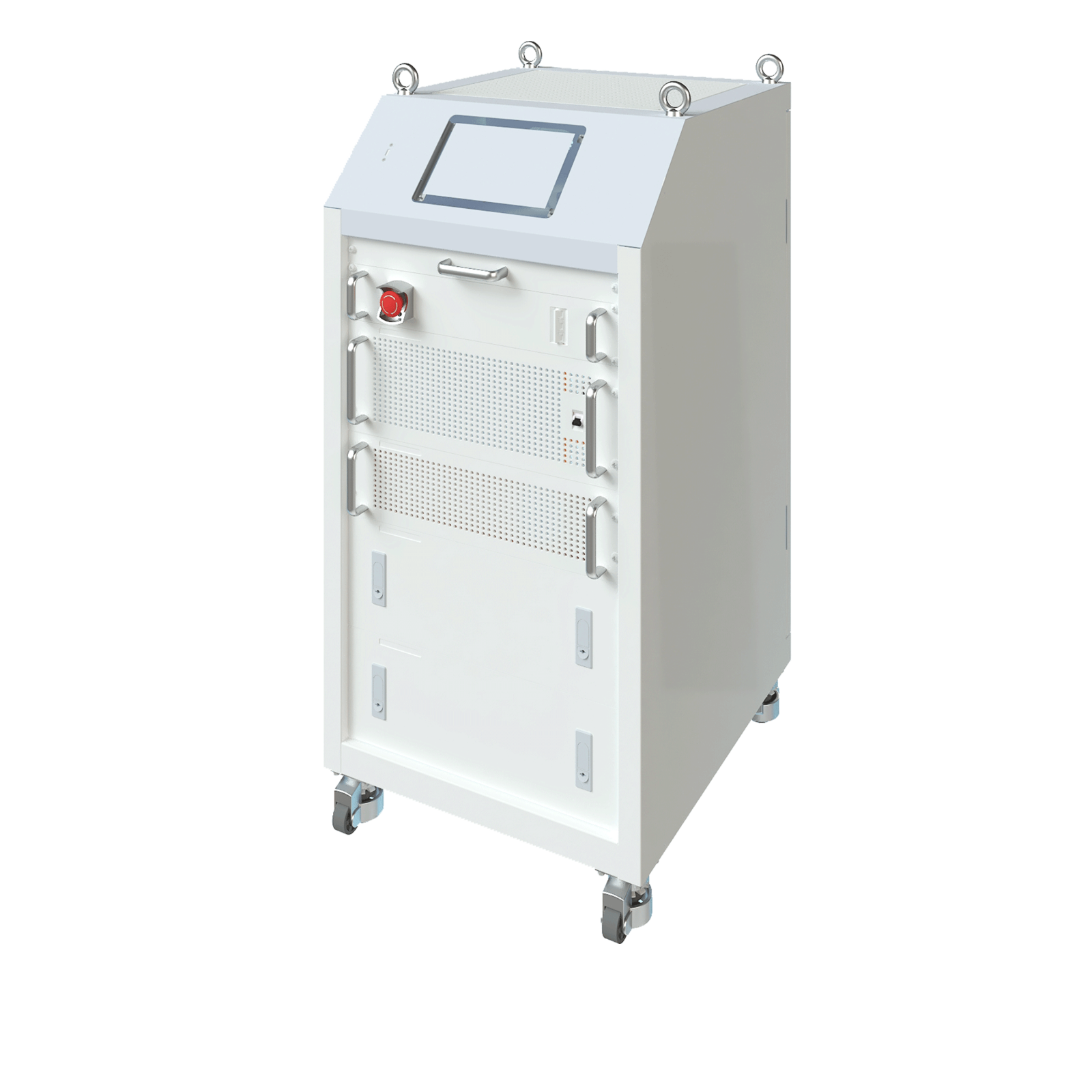 40V/300Ah 动力电池系统