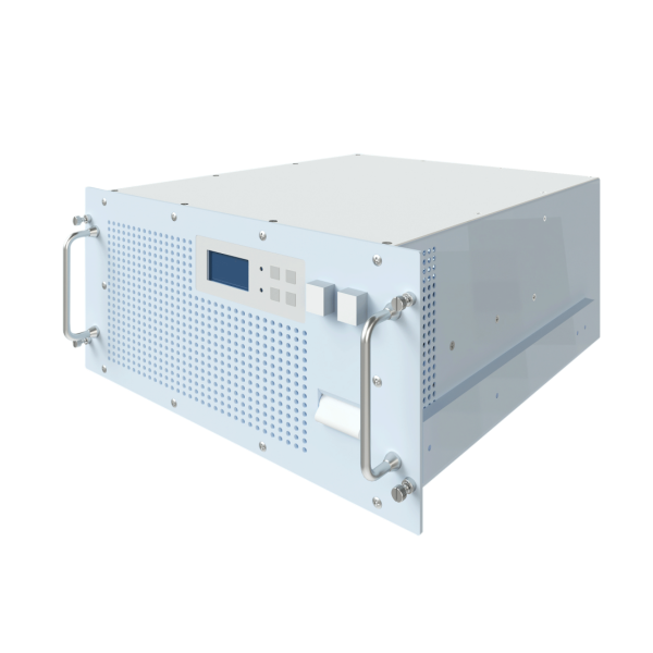 4KW DC/DC独立风道电源模块