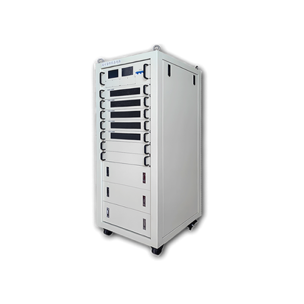 4KW DC/DC独立风道电源模块