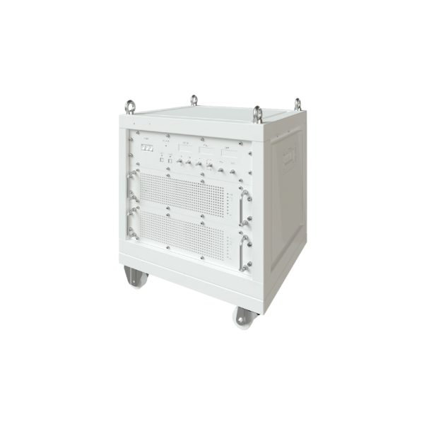 3KW AC/DC电源模块