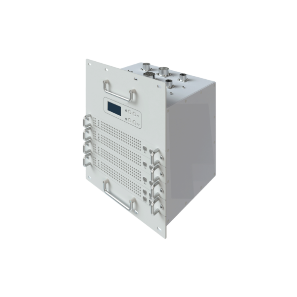 3KW DC/DC电源模块