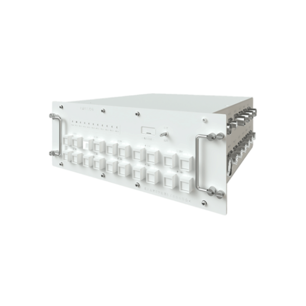4KW DC/DC电源模块